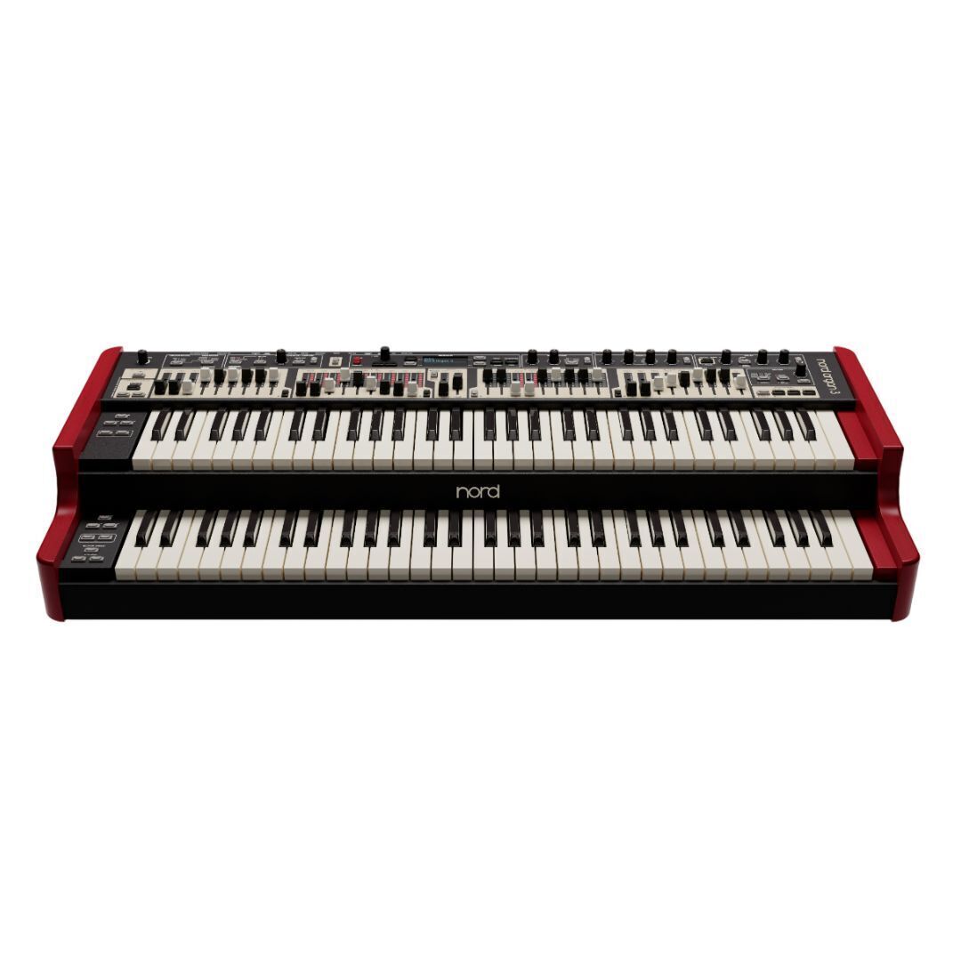 Nord Piano 6 88-Key Stage Piano