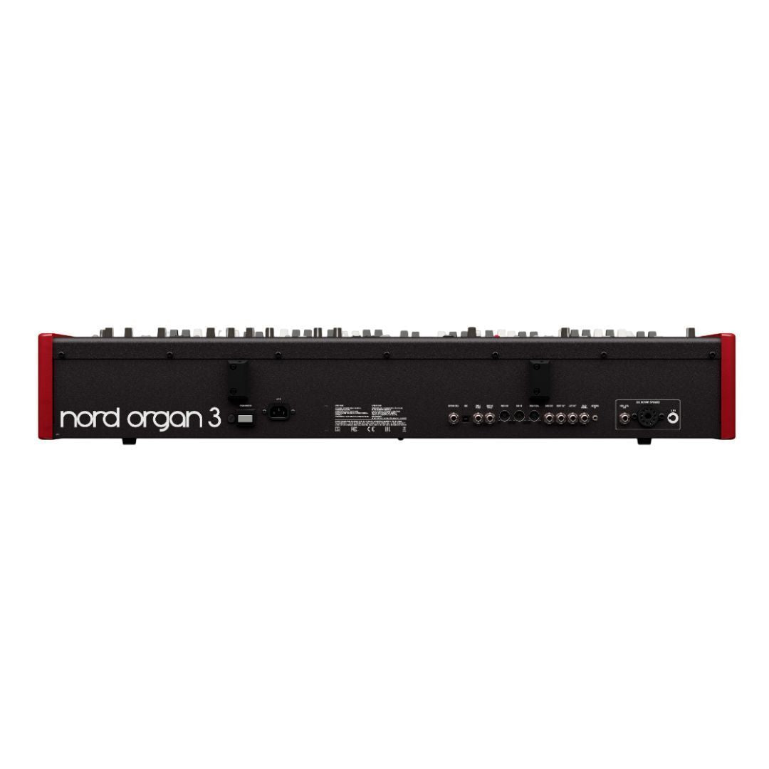 Nord Piano 6 88-Key Stage Piano