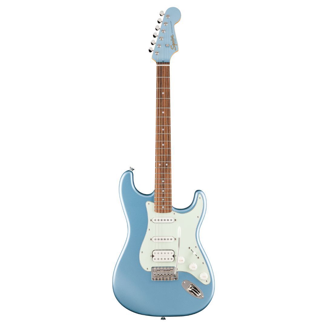Fender Squier Limited Edition Classic Vibe '60s Strat HSS (Ice Blue Metallic)