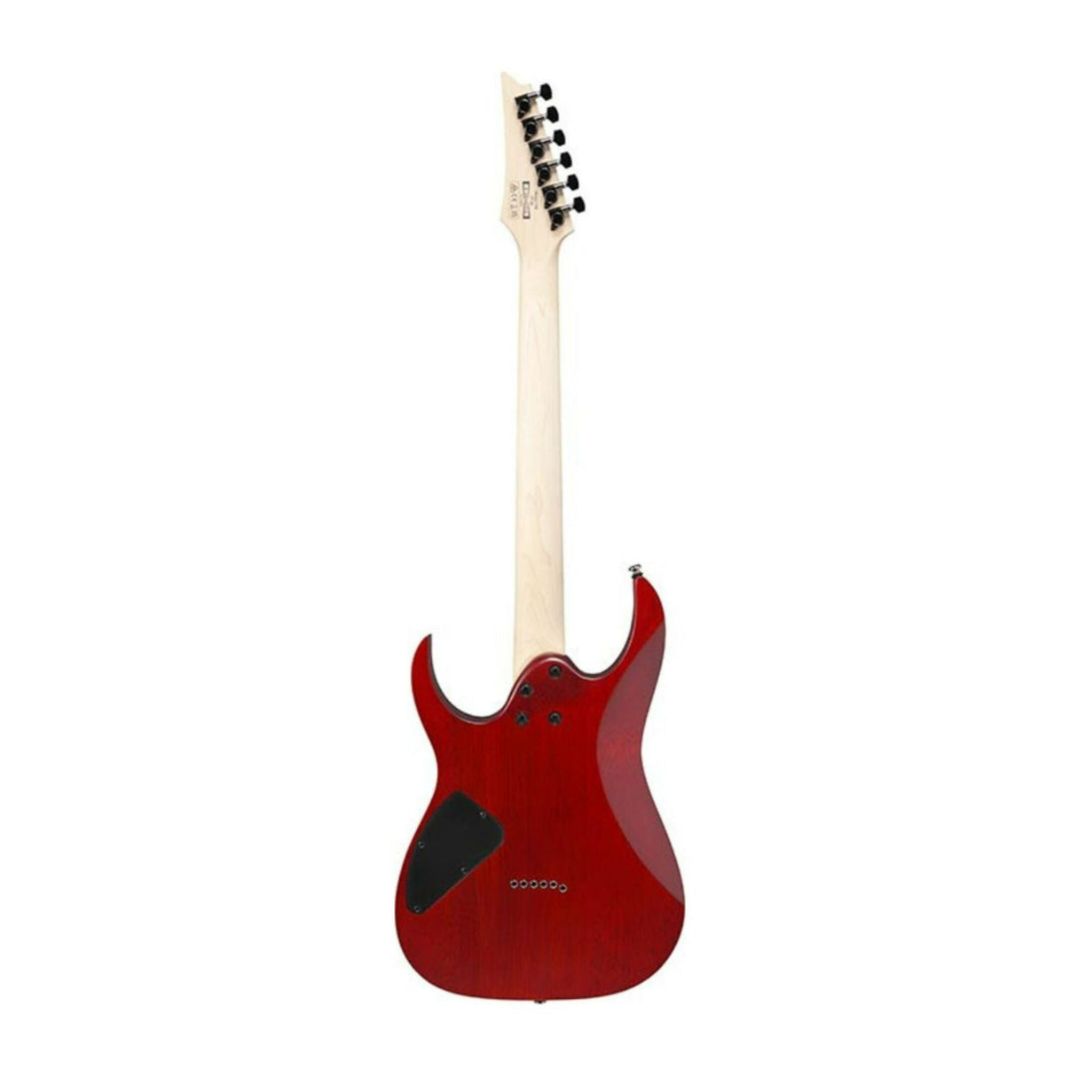 Ibanez RG421PB Standard 6 String Caribbean Shoreline Flat Electric Guitar
