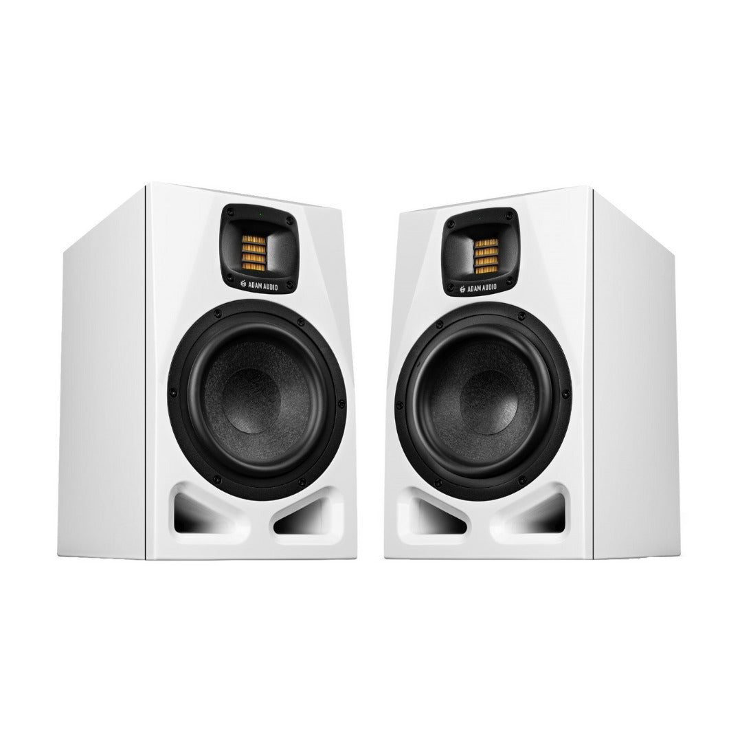 ADAM Audio A7V Powered Two-Way Studio Monitor, Pair