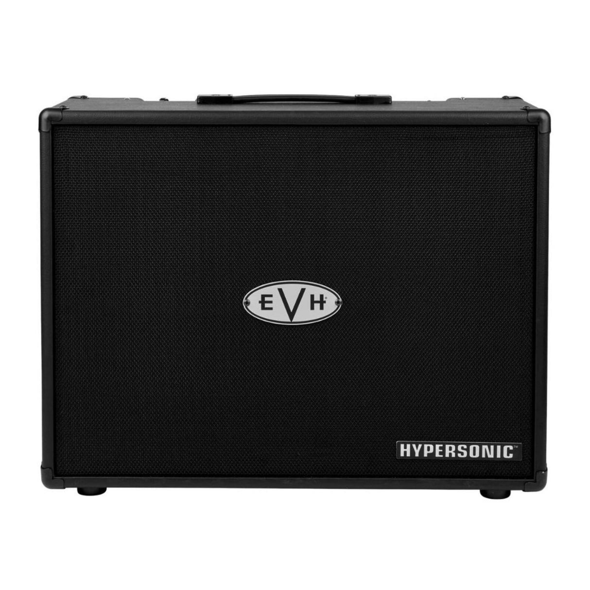 EVH 5150III Hypersonic Full Range FR 12 1000 Watt Power Black Cabinet Amplifier