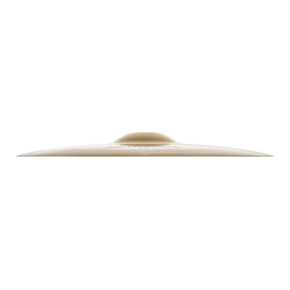Zildjian A Custom Crash 19 Inch Cymbal for Bright and Well Balanced Tones