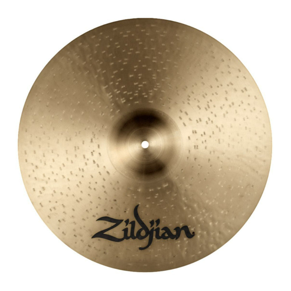 Zildjian K Custom Dark Crash 18 Inch Cymbal with Thin and Light Construction
