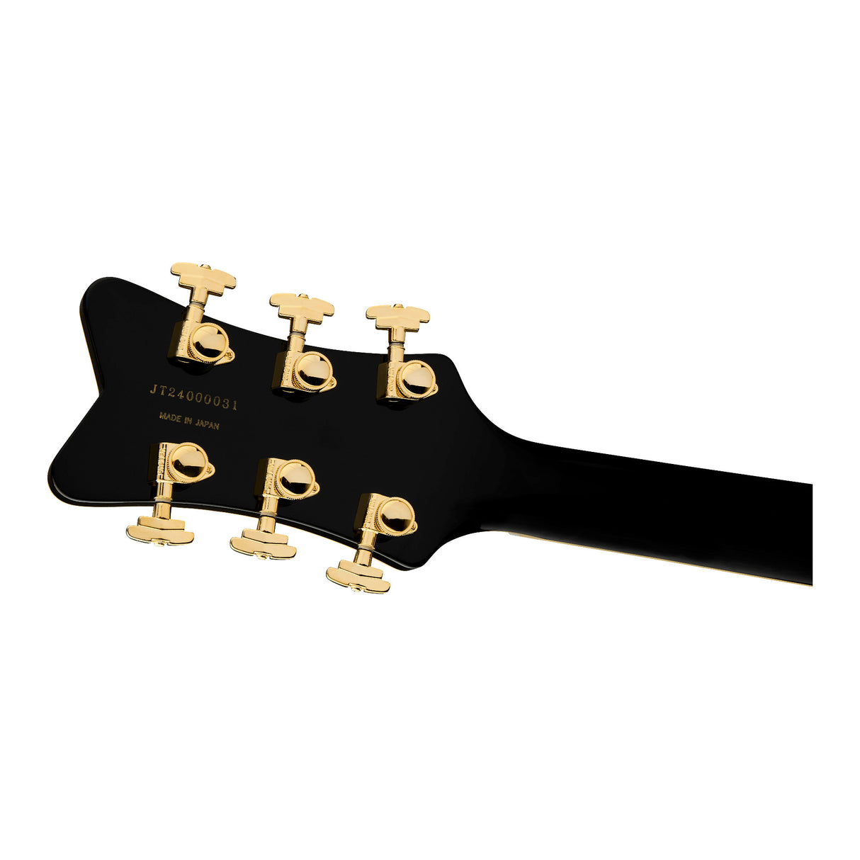 Gretsch G6134TG Limited Edition Paisley Penguin Gold Paisley Electric Guitar