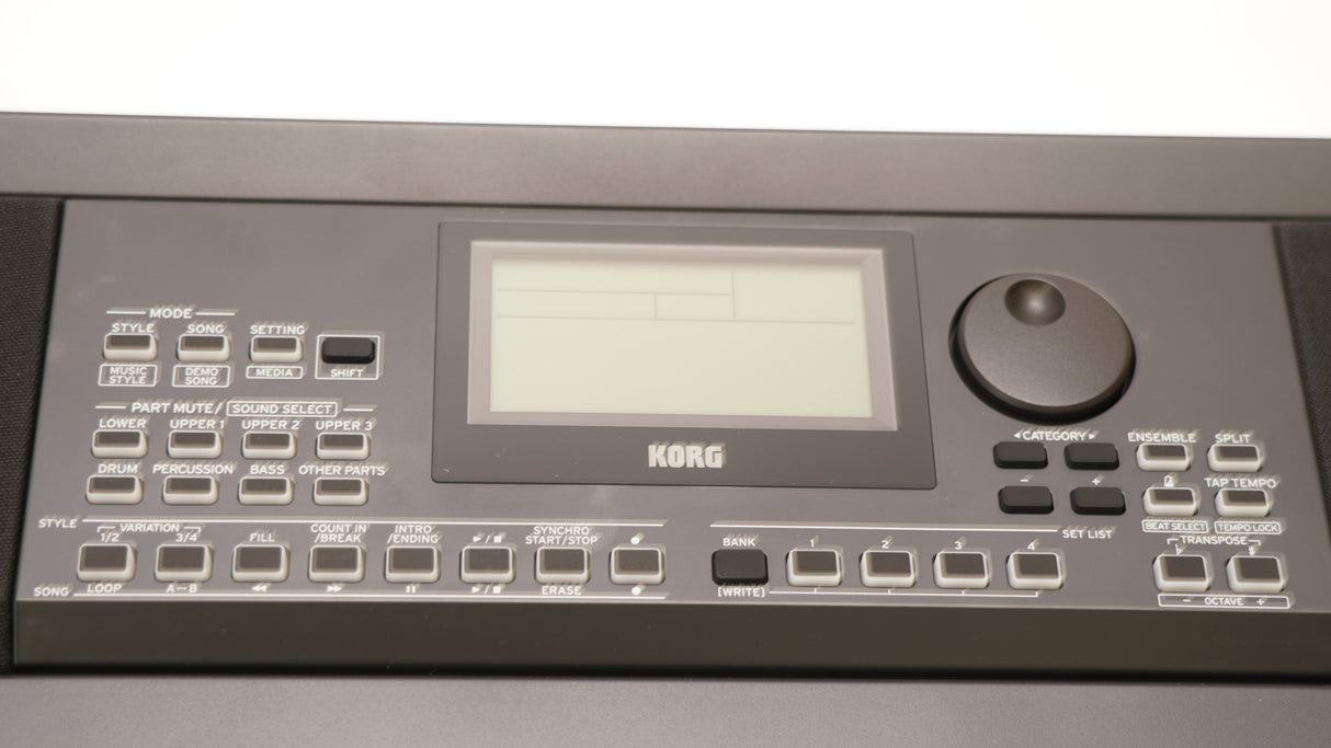 Korg XE20SP Digital Ensemble Piano (Used)