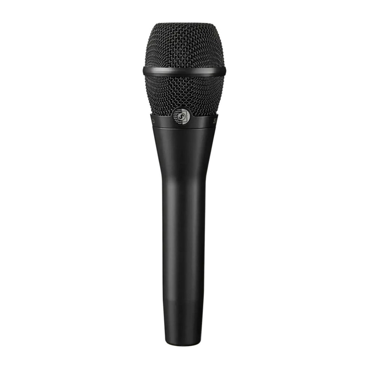 Shure KSM11 Condenser Black Vocal Microphone with Cardioid Polar Pattern