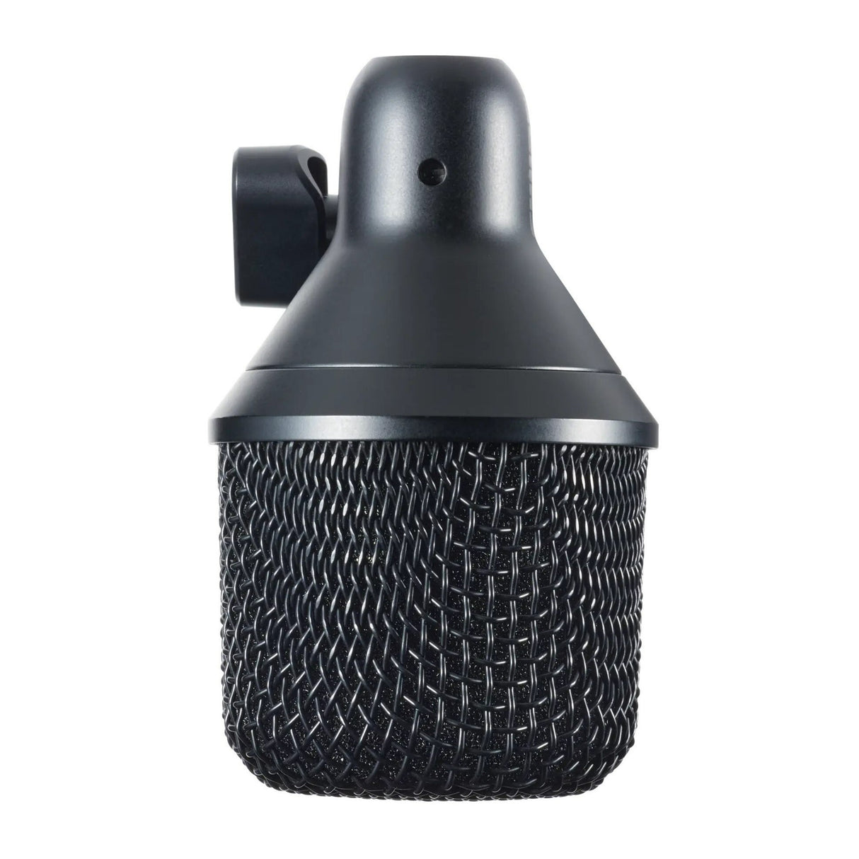 Shure Nexadyne 2 Black Dynamic Supercardioid Kick Drum Microphone