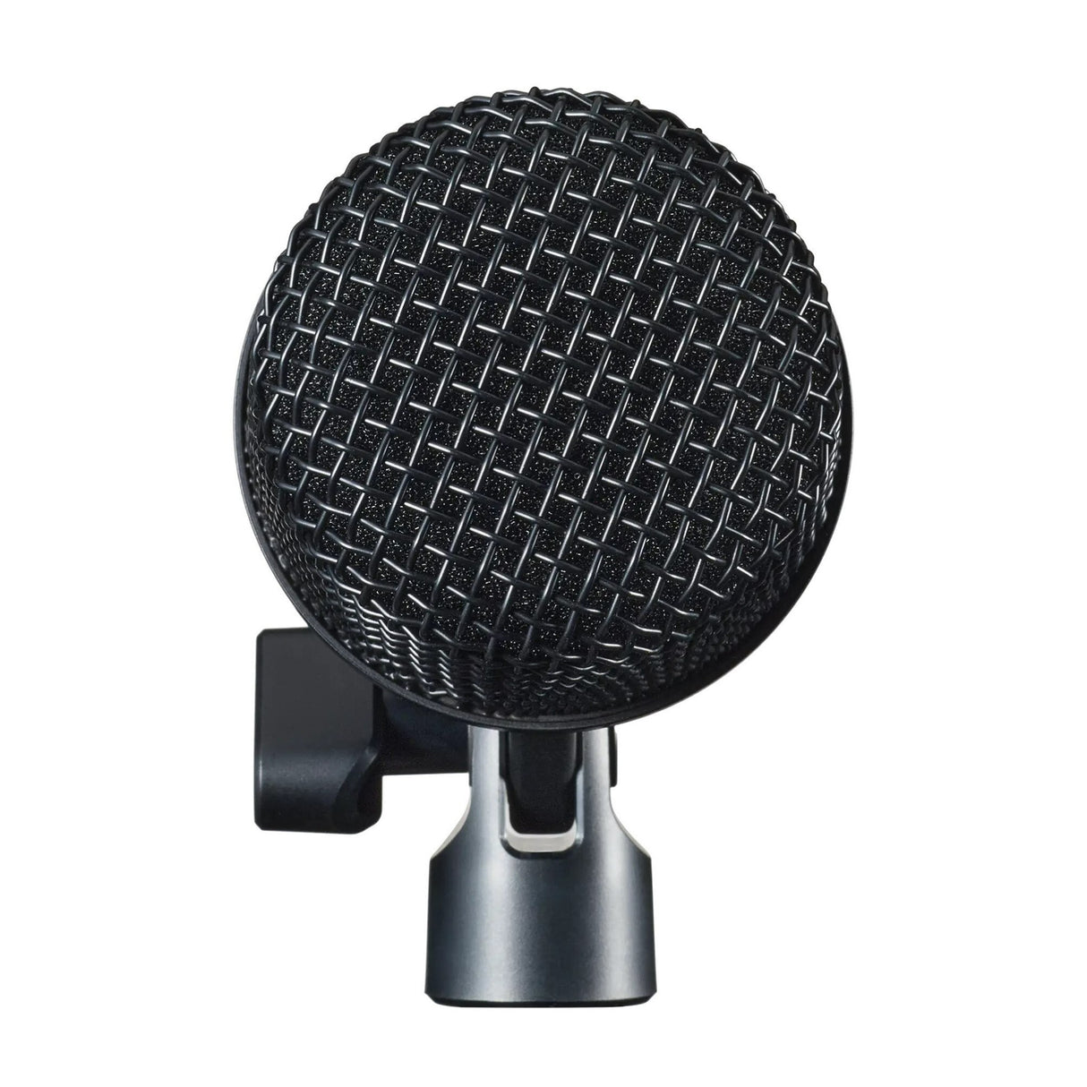 Shure Nexadyne 2 Black Dynamic Supercardioid Kick Drum Microphone