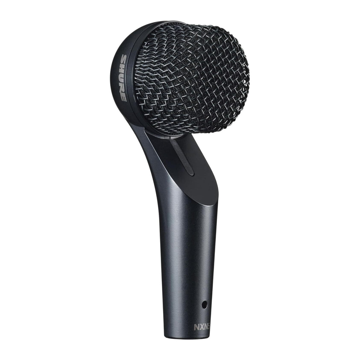 Shure Nexadyne 5 Black Dynamic Supercardioid Guitar Amp Microphone