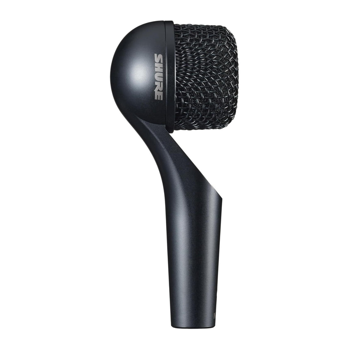 Shure Nexadyne 5 Black Dynamic Supercardioid Guitar Amp Microphone