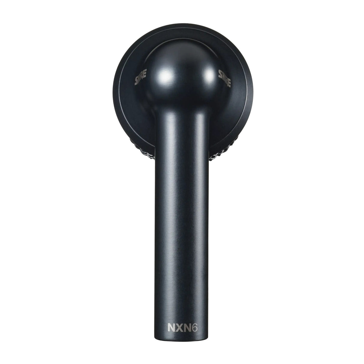 Shure Nexadyne 6 Black Dynamic Supercardioid Tom and Snare Microphone 3 Pack