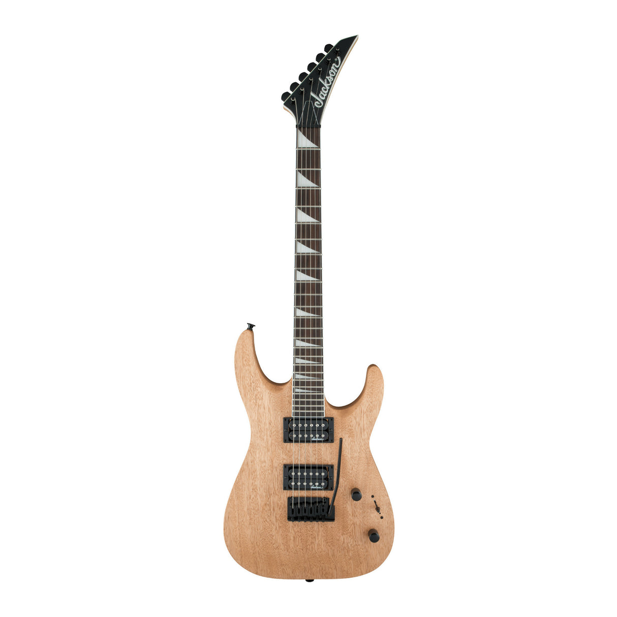 Jackson JS Series Dinky Arch Top JS22 DKA 6 String Natural Electric Guitar