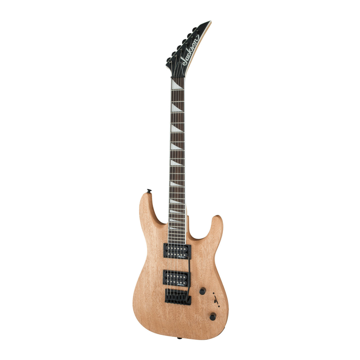 Jackson JS Series Dinky Arch Top JS22 DKA 6 String Natural Electric Guitar