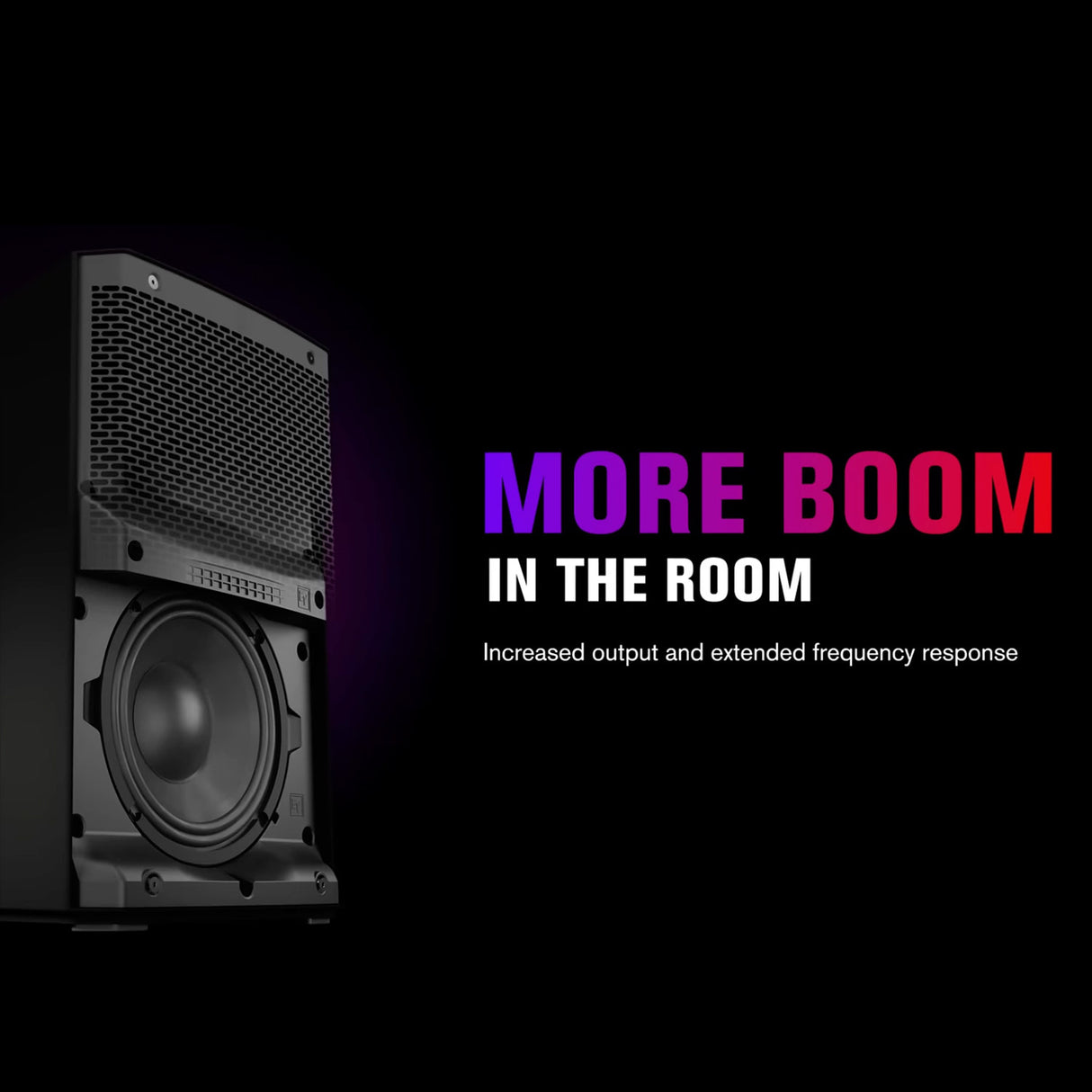 Electro Voice ZLX 8P G2 8 Inch Powered Black Loudspeaker with Bluetooth Bundle