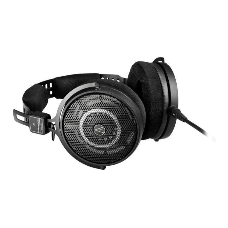 AudioTechnica ATHR50x Black Professional Open Back Reference Headphones
