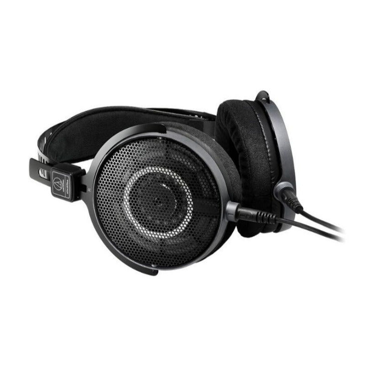 AudioTechnica ATHR70xa Black Professional Open Back Reference Headphones