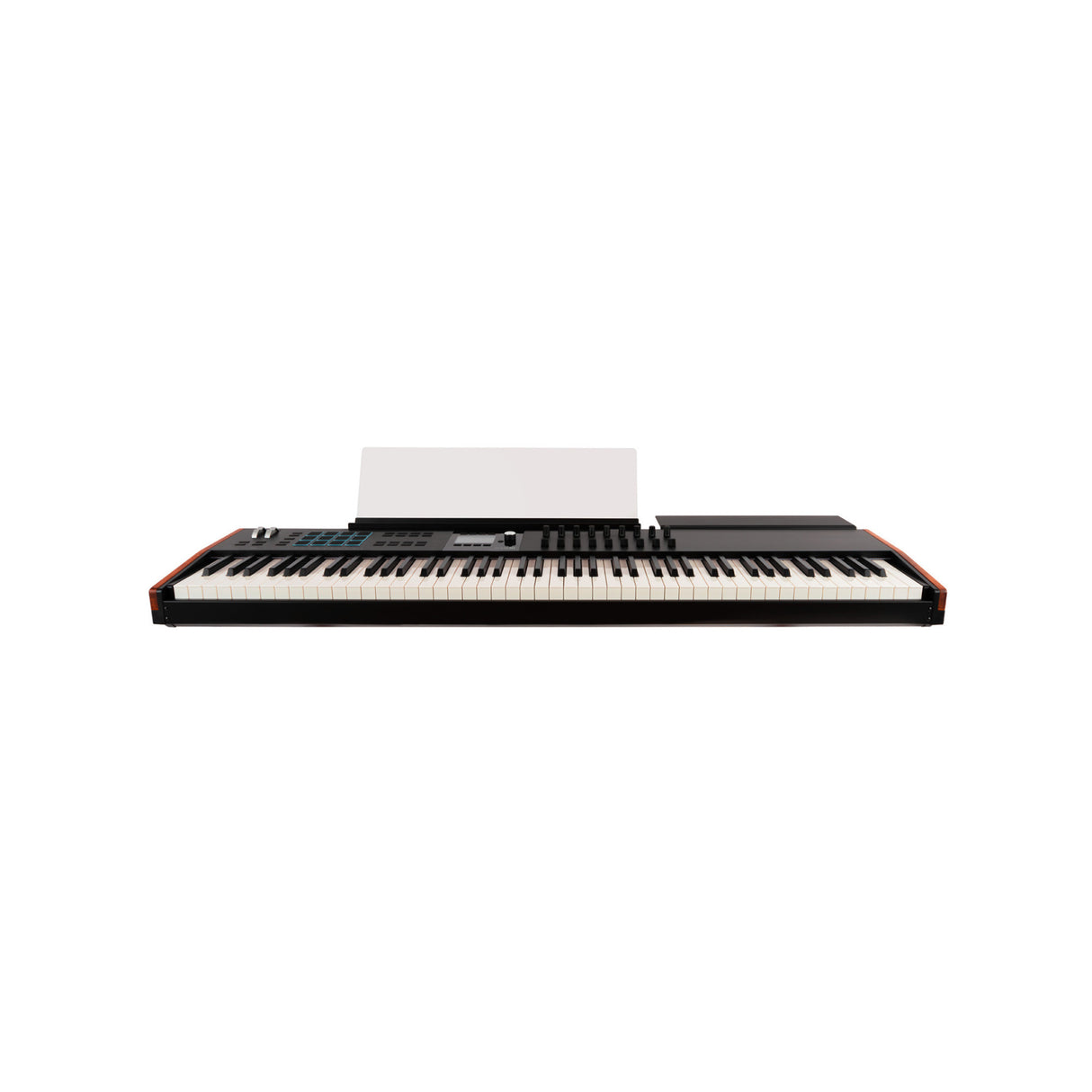 Arturia KeyLab 88 mk3 88-key Weighted Hammer-action Keyboard Controller (Black)
