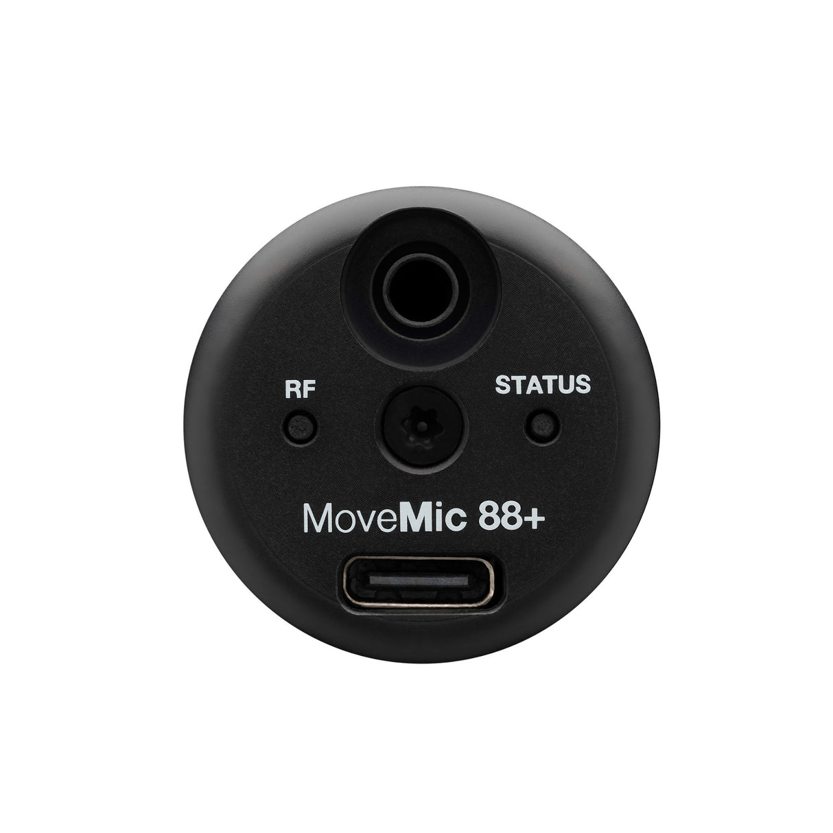 Shure MV88+W-Z7 MoveMic 88+ Wireless Video Microphone