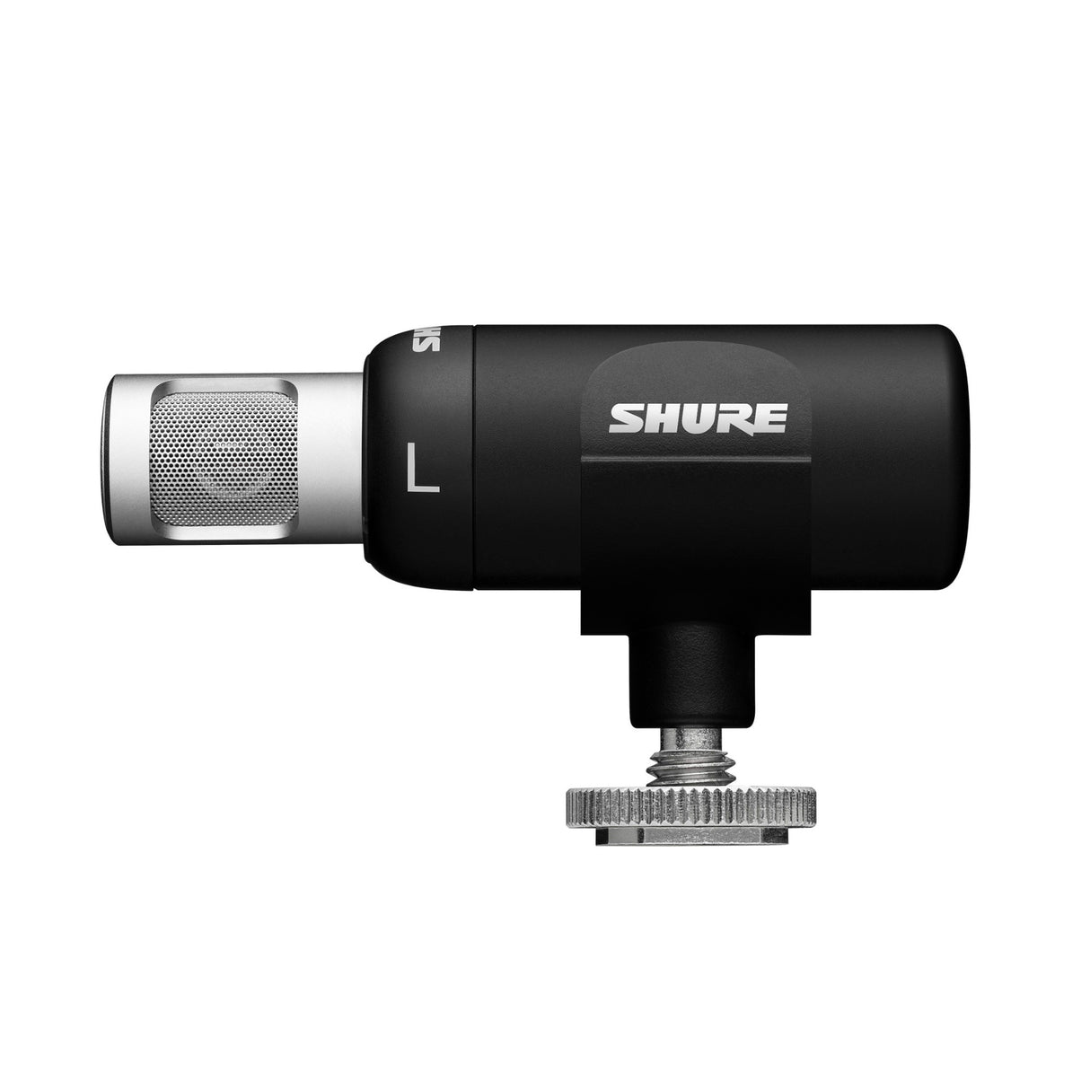 Shure MV88+W-Z7 MoveMic 88+ Wireless Video Microphone