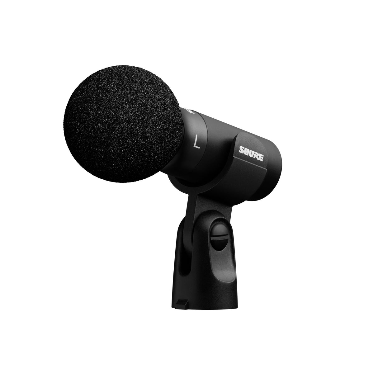 Shure MV88+W-Z7 MoveMic 88+ Wireless Video Microphone