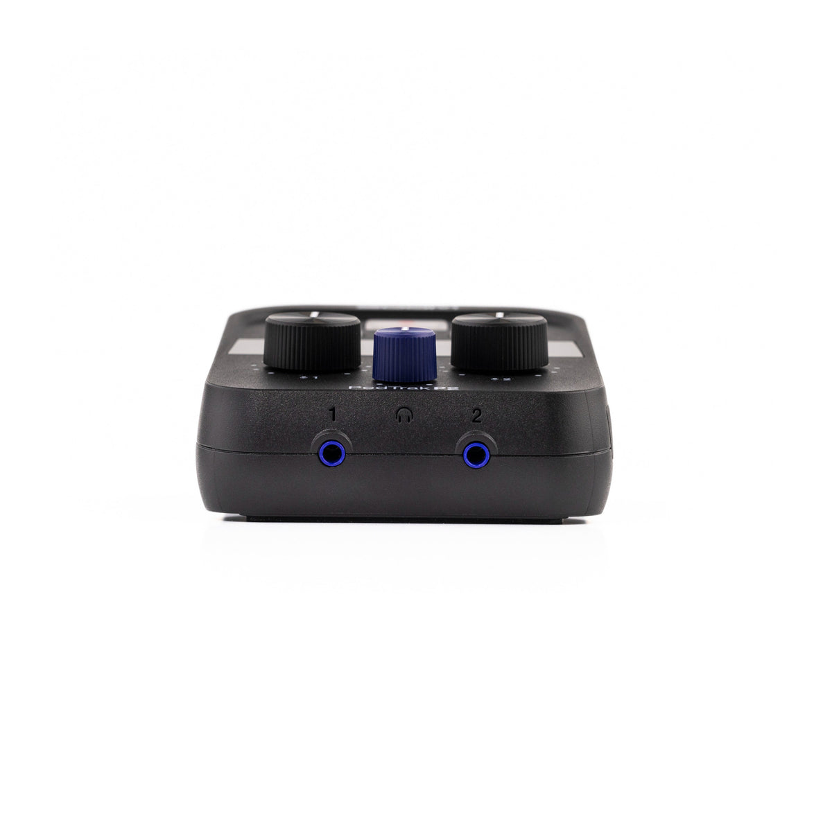 Zoom PodTrak P2 Dual USB Mic Recorder (Open Box)