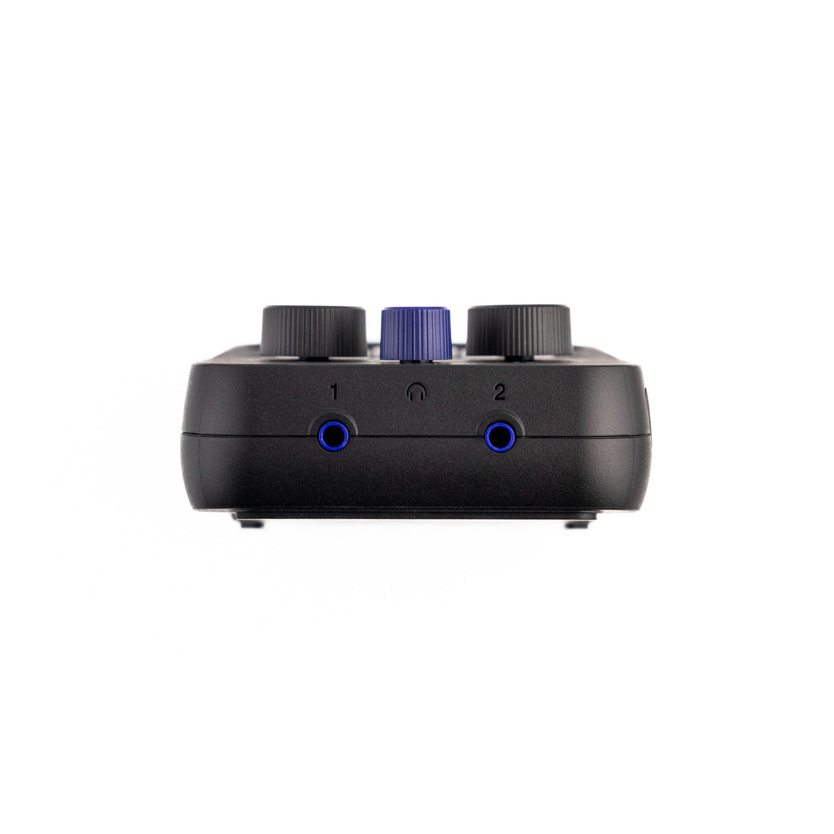 Zoom PodTrak P2 Dual USB Mic Recorder (Open Box)