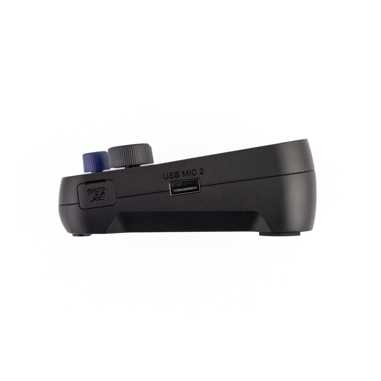 Zoom PodTrak P2 Dual USB Mic Recorder