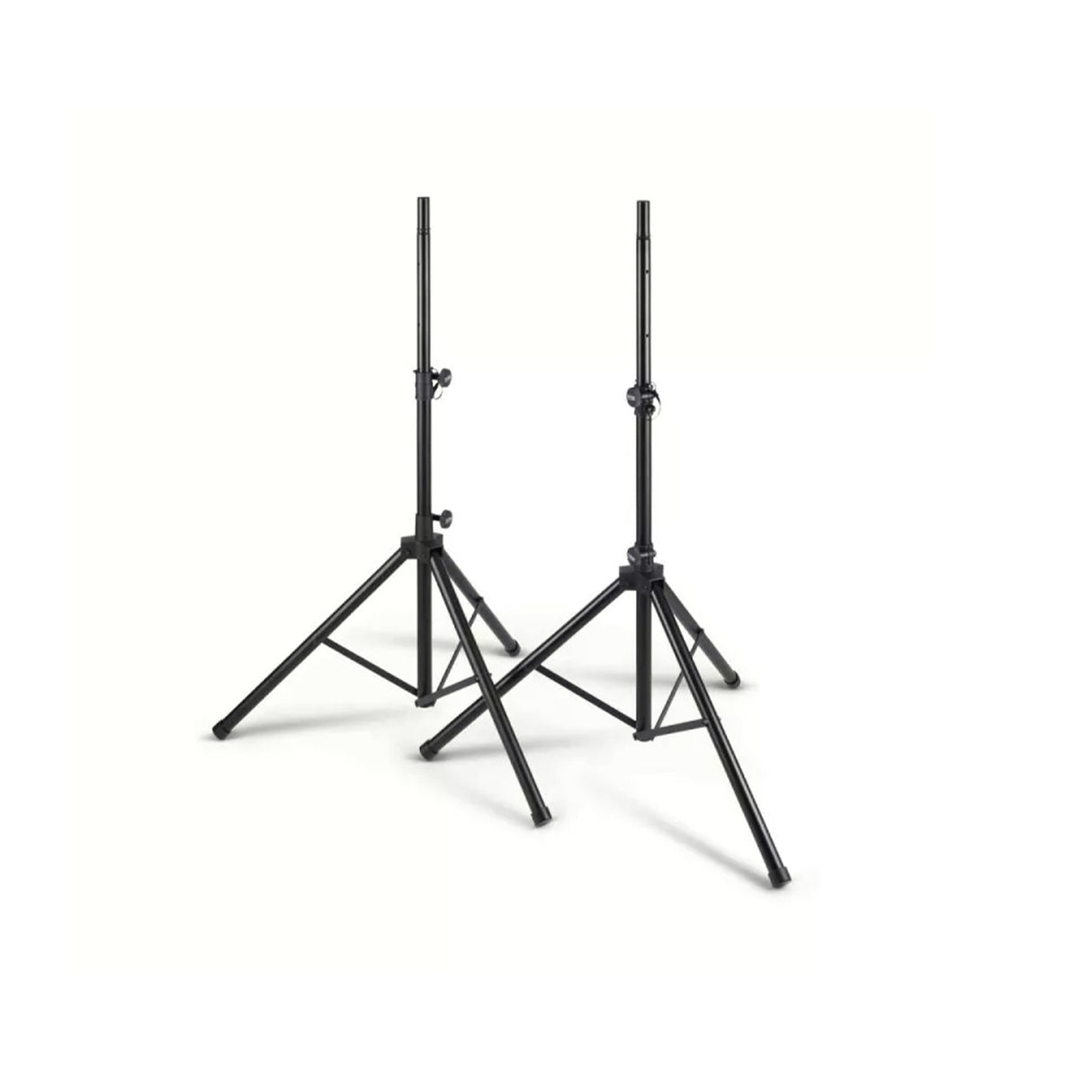 Pioneer DJ PLX CRSS12 Professional Direct Drive Black Turntable 2 Pack Bundle