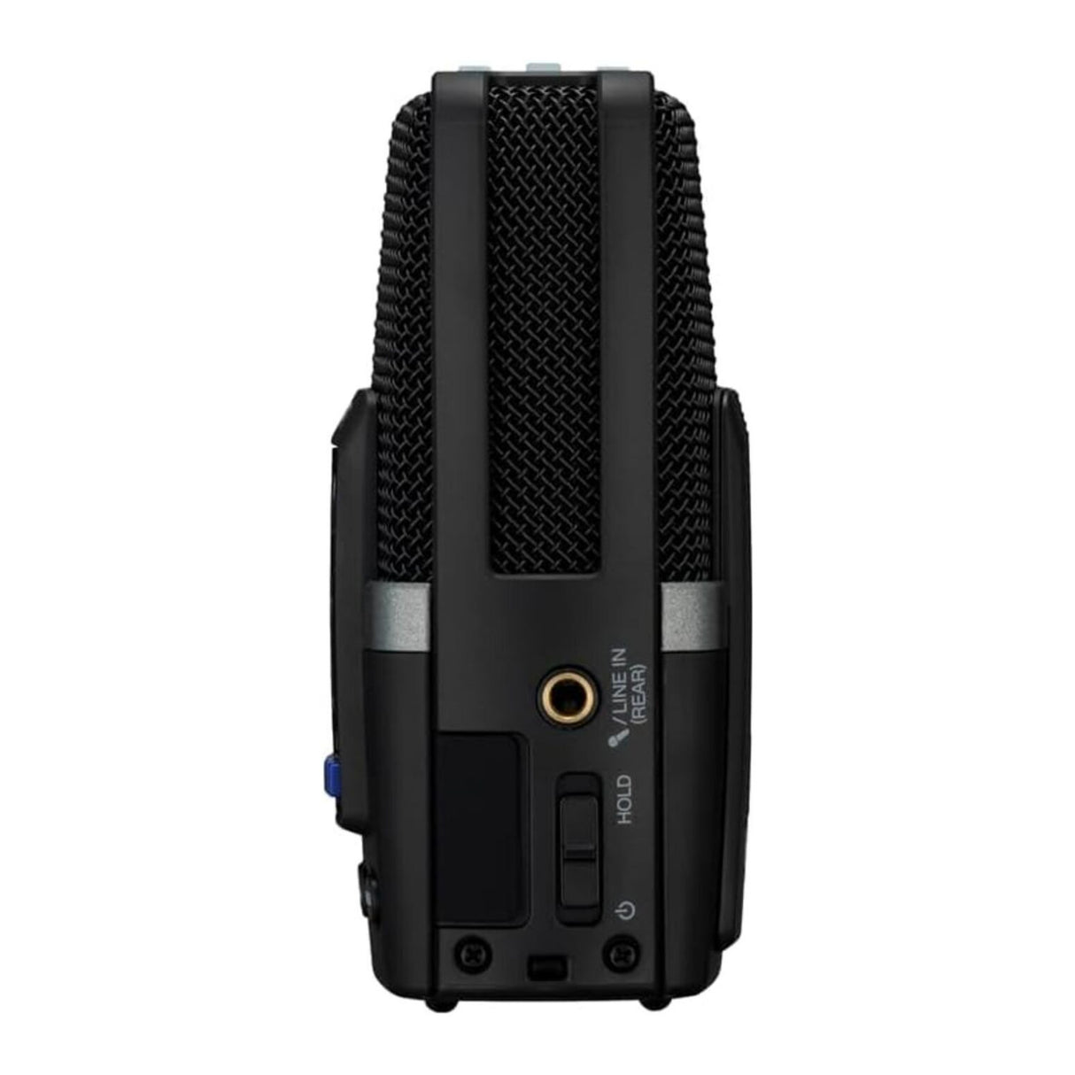 Zoom H2essential Multi Mic Handy Recorder with 3 Mics and 9 Recording Modes