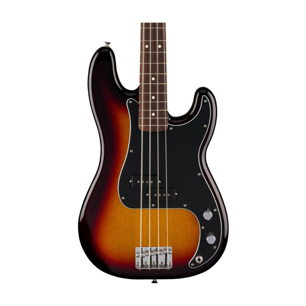 Fender Limited Edition Player II Precision Bass Guitar, Sparkle 3-Color Sunburst