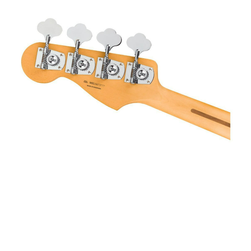 Fender Limited Edition Player II Jazz Bass Guitar with Sparkle 3-Color Sunburst