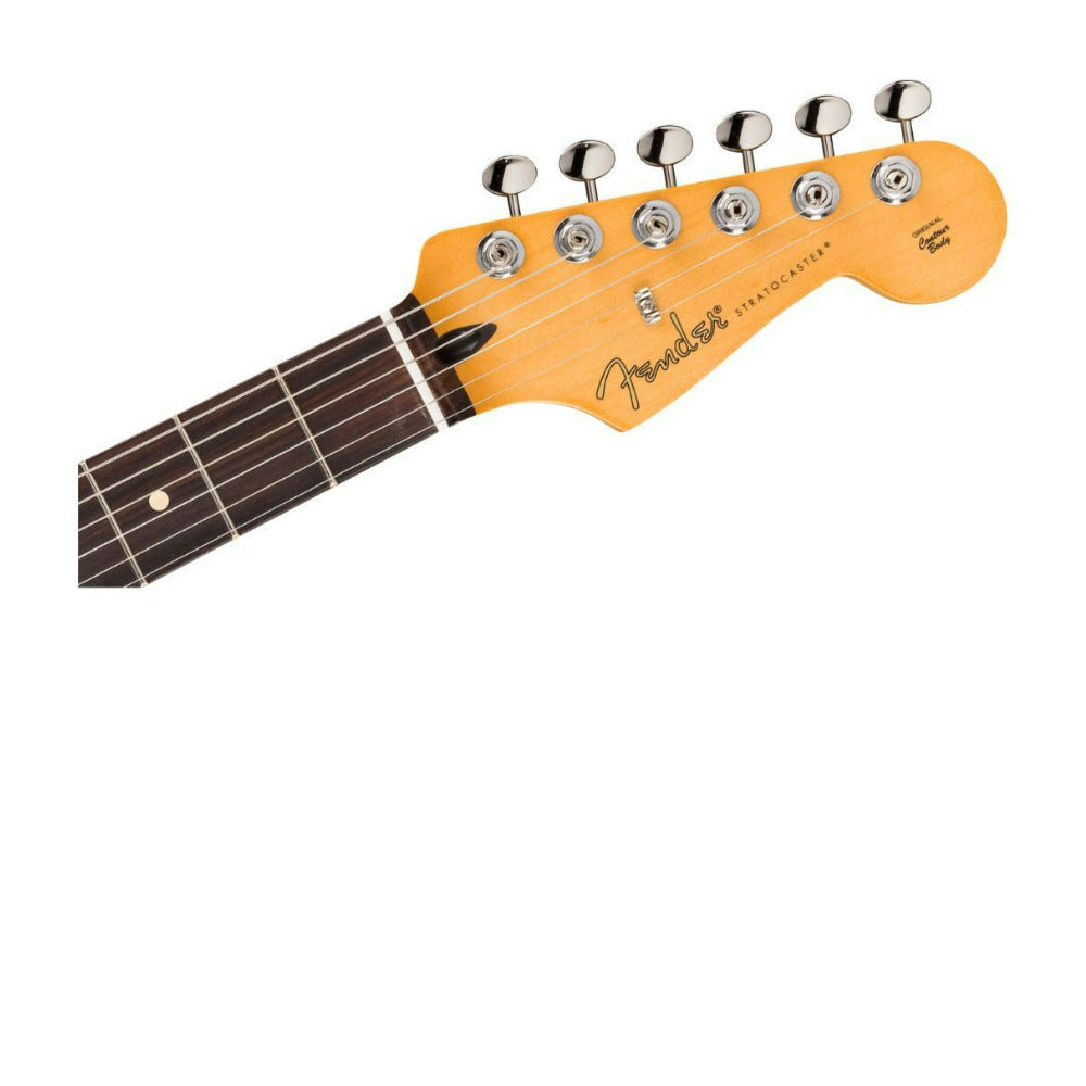 Fender Limited Edition Player II Stratocaster Guitar, Sparkle 3-Color Sunburst