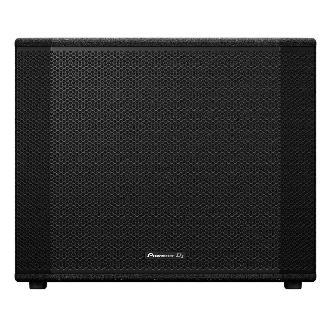 Pioneer DJ OPUS QUAD 4 Deck and 4 Channel Professional Black DJ System Bundle