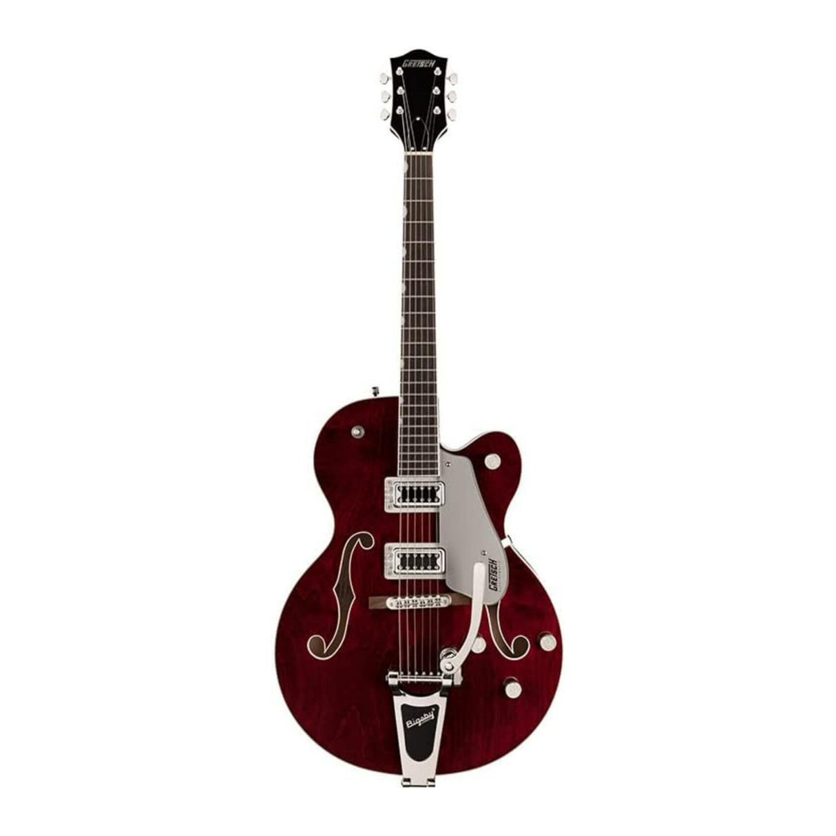 Gretsch G5420T Electromatic Classic Hollow Body Walnut Stain Electric Guitar