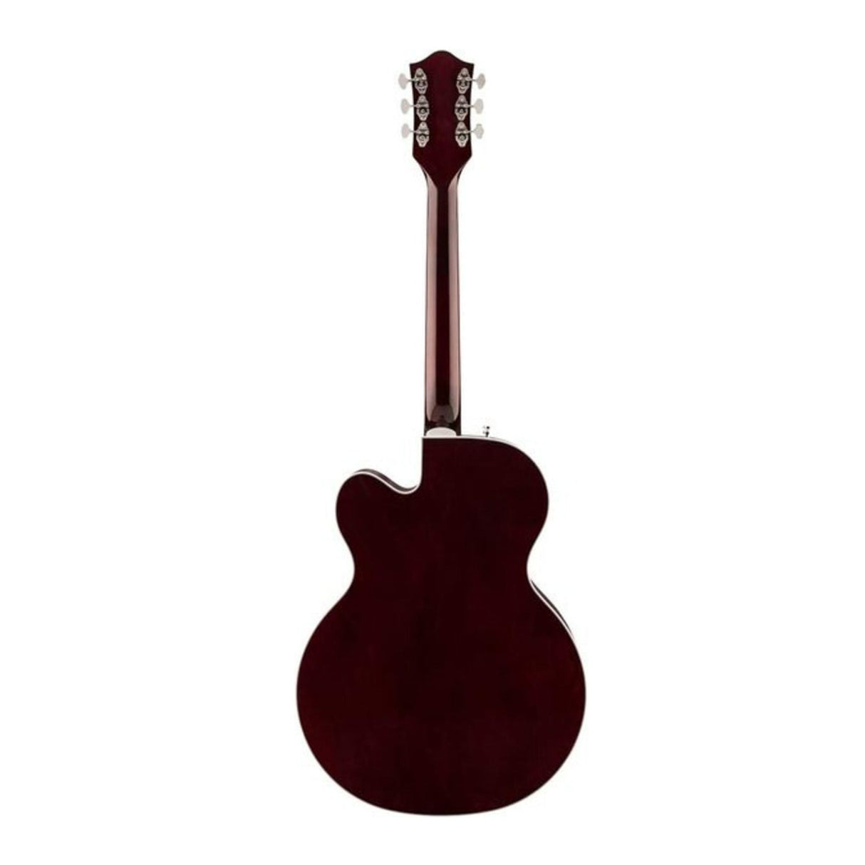 Gretsch G5420T Electromatic Classic Hollow Body Walnut Stain Electric Guitar