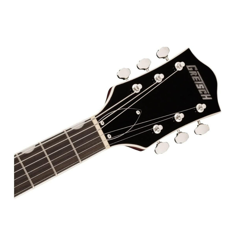 Gretsch G5420T Electromatic Classic Hollow Body Walnut Stain Electric Guitar