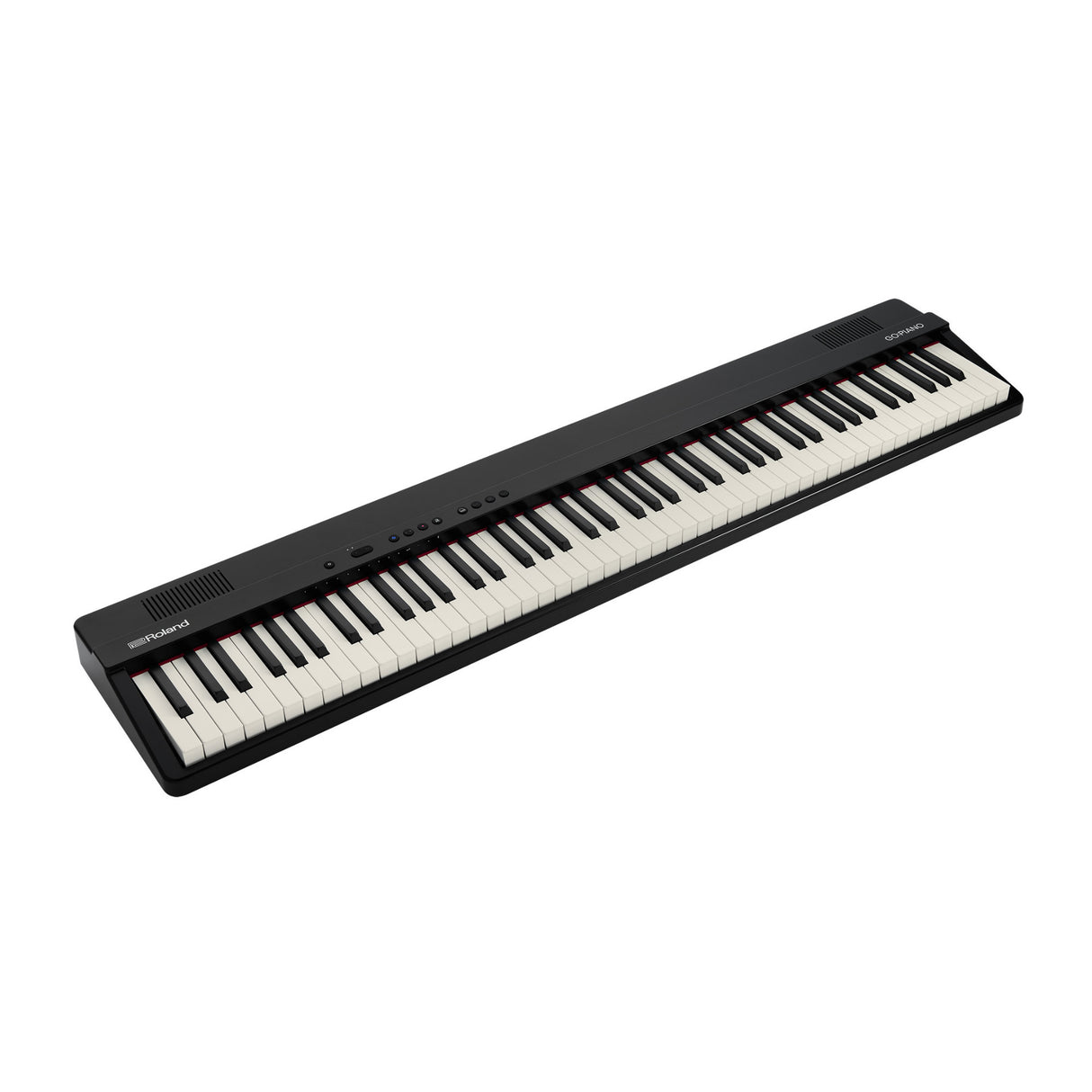 Roland GO:PIANO88 PX 88-key Music Creation Keyboard