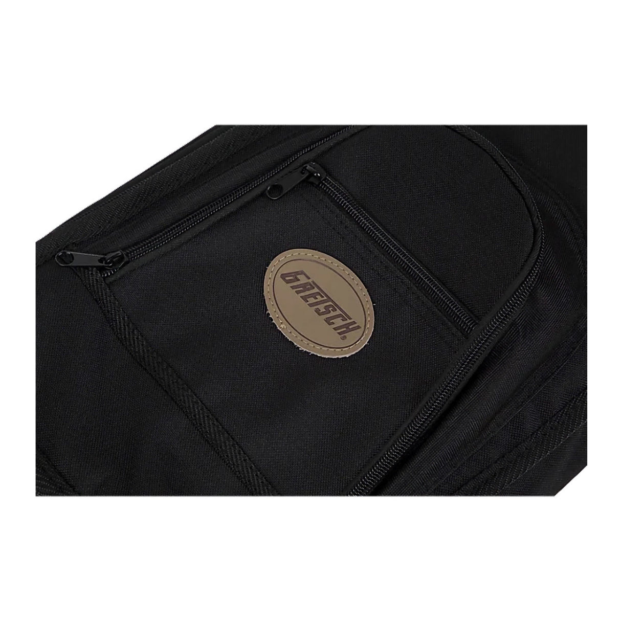 Gretsch G2165 Lap Steel Gig Bag (Black)