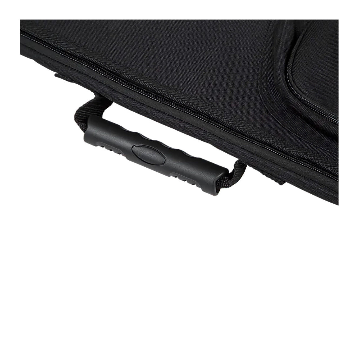 Gretsch G2165 Lap Steel Gig Bag (Black)