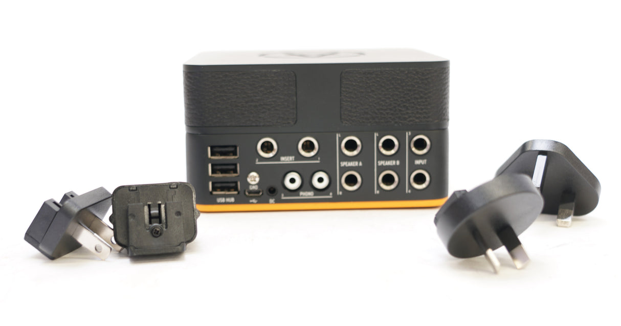 Arturia AudioFuse Rev2 Audio Interface (Used)