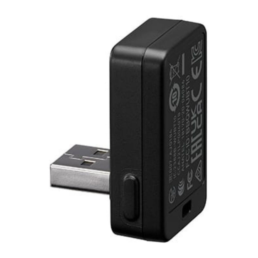 Casio WU BT10 Bluetooth Wireless MIDI and Audio Adapter for CT S1 Models