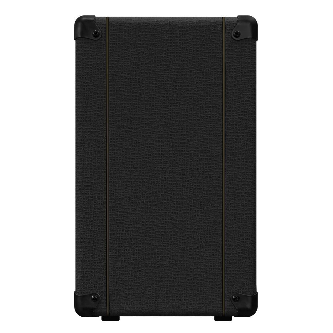 Orange O Tone 40W Class A and B Black Combo Amp with 10ft Instrument Cable