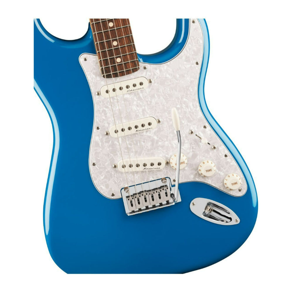 Fender Player II Modified Stratocaster 6 String Electric Blue Electric Guitar
