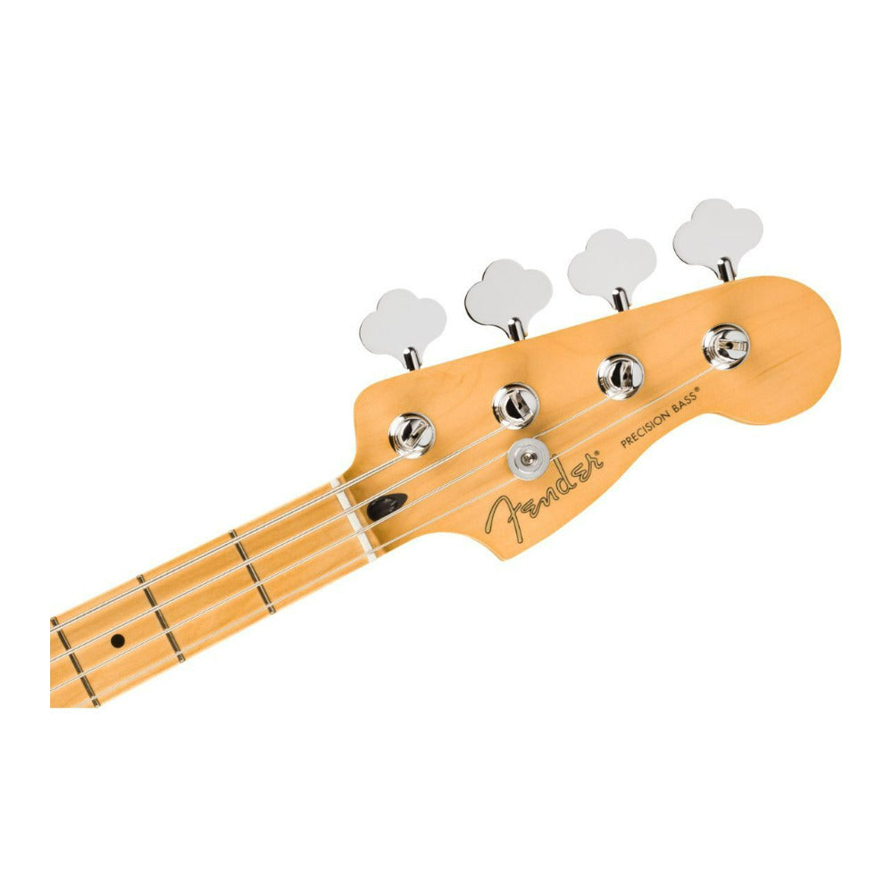 Fender Player II Modified Active Precision 4 String 3 Tone Sunburst Bass Guitar