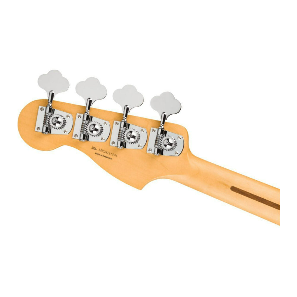 Fender Player II Modified Active Precision 4 String 3 Tone Sunburst Bass Guitar