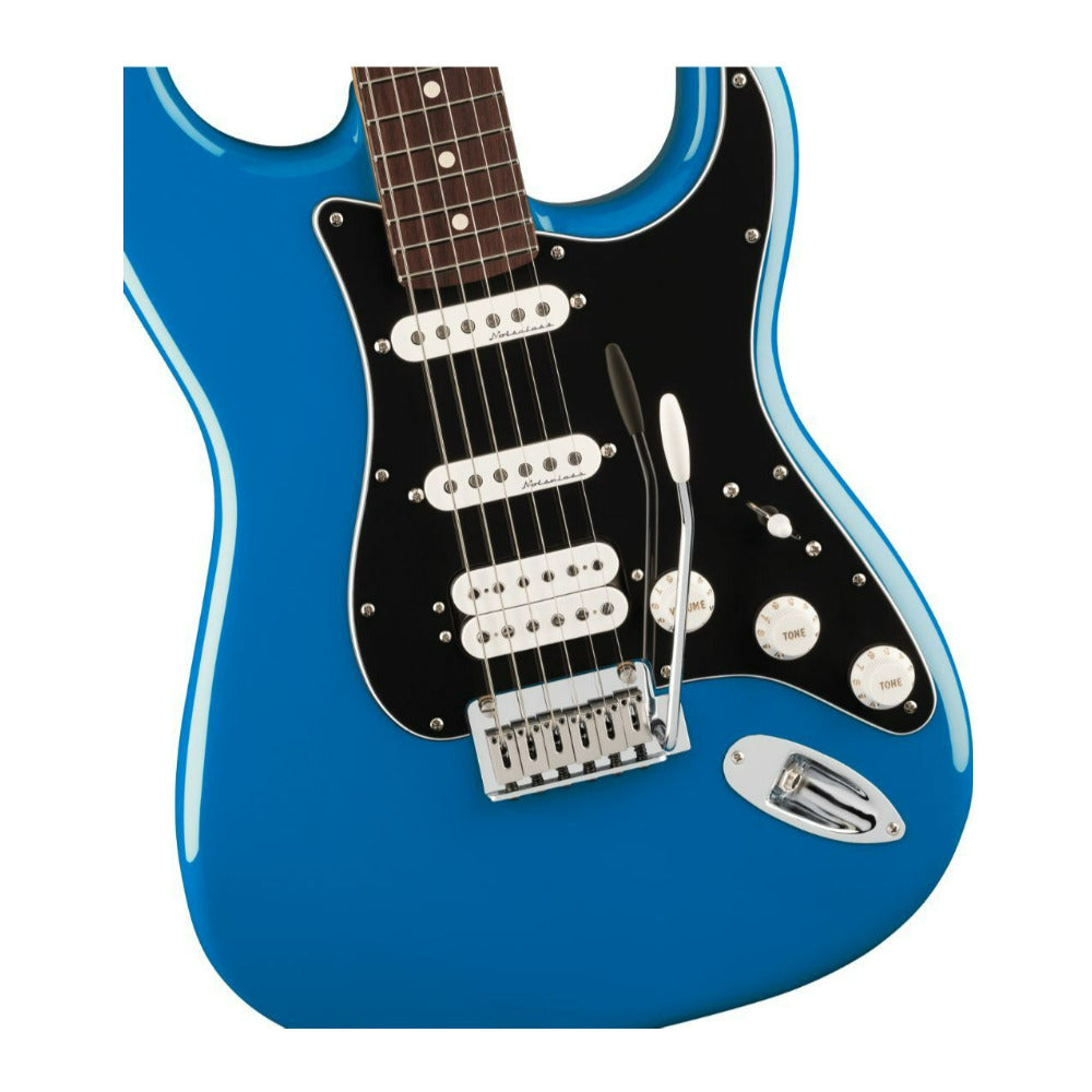 Fender Player II Modified Stratocaster HSS Electric Blue Electric Guitar