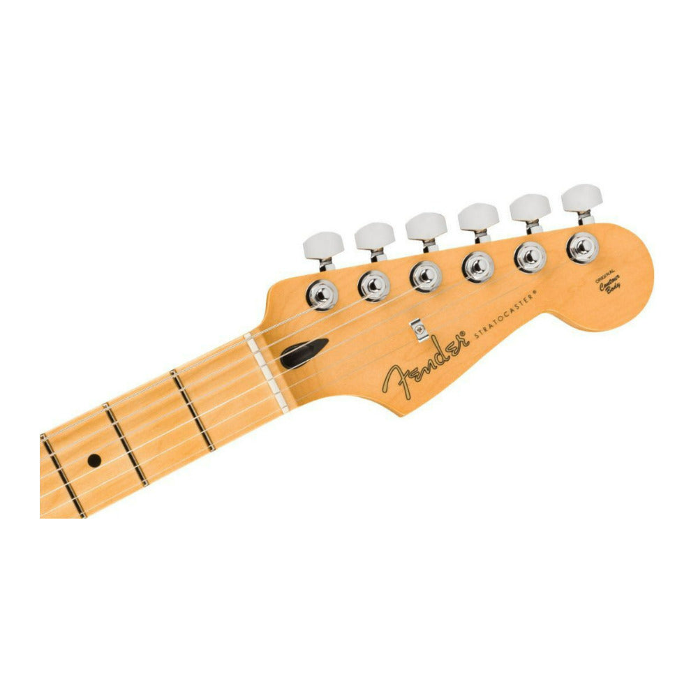 Fender Player II Modified Stratocaster HSS 3 Color Sunburst Electric Guitar