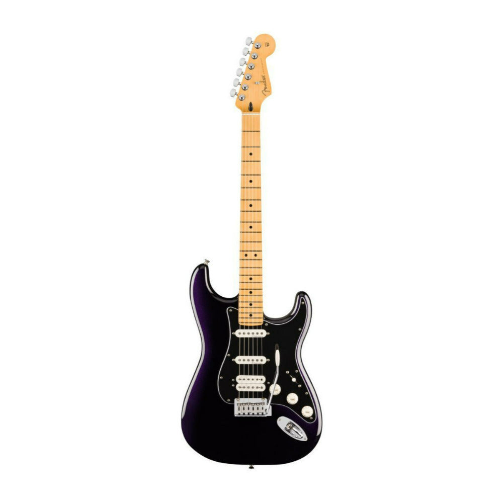 Fender Player II Modified Stratocaster HSS 6 String Dusk Electric Guitar