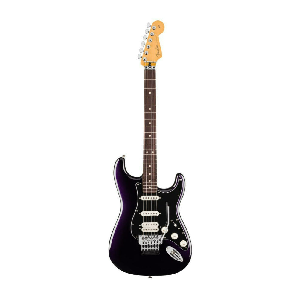 Fender Player II Modified Stratocaster HSS Floyd Rose Dusk Electric Guitar